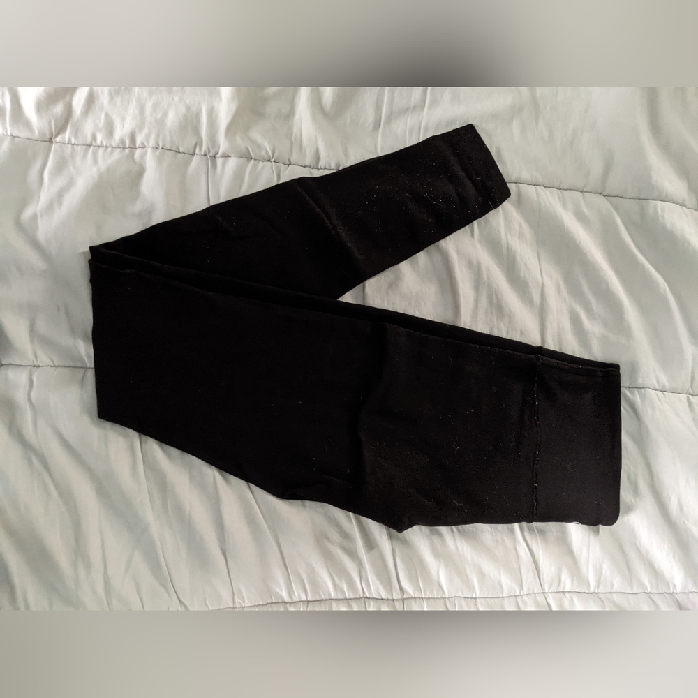Lululemon full length leggings